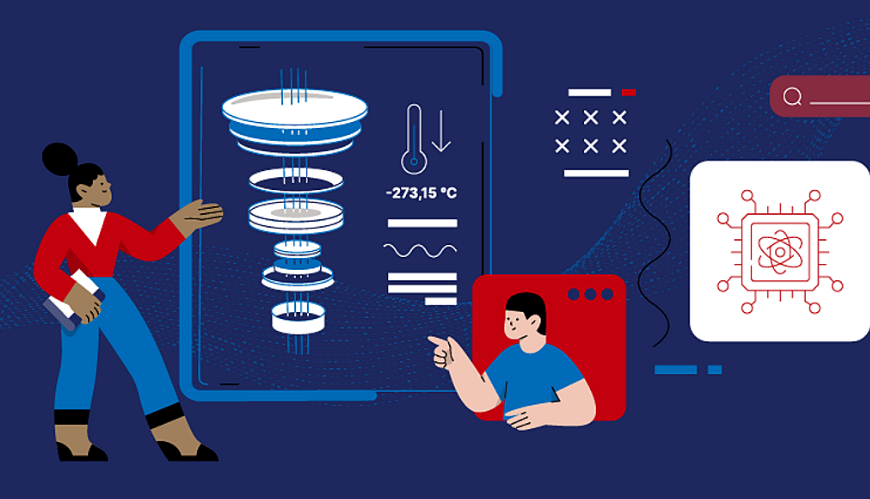How Quantum Computers Work