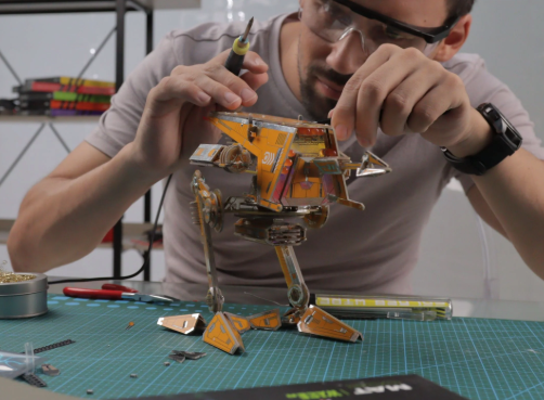 geekangle com