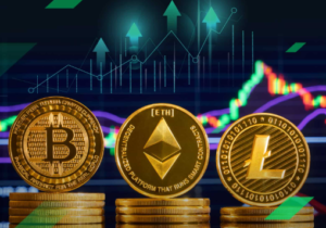 Inflationary vs Deflationary Crypto Assets