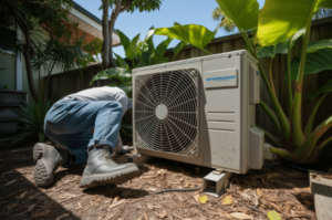 What to Do When Your AC Suddenly Stops Working Before You Call for Help