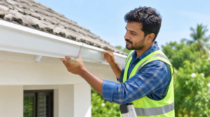 Why Better Rainwater Protection Can Help Prevent Costly Home Damage
